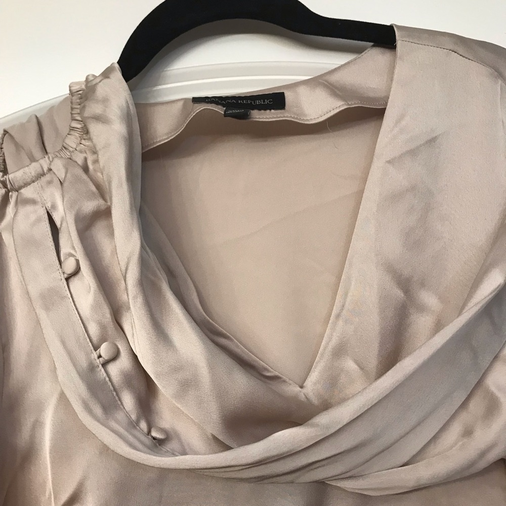 Blouse - Picture 2 of 3
